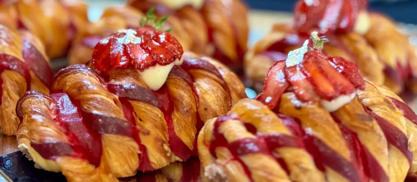 Le Groupement des Boulangers Pâtissiers